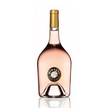 Rosé, Magnum 