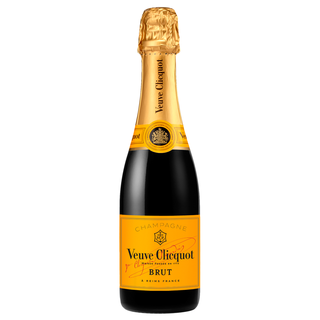 Image of Yellow Label Yellow Label, Champagne AOC
