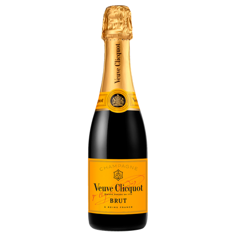 Champagne Veuve Clicquot Yellow Label, Champagne AOC  