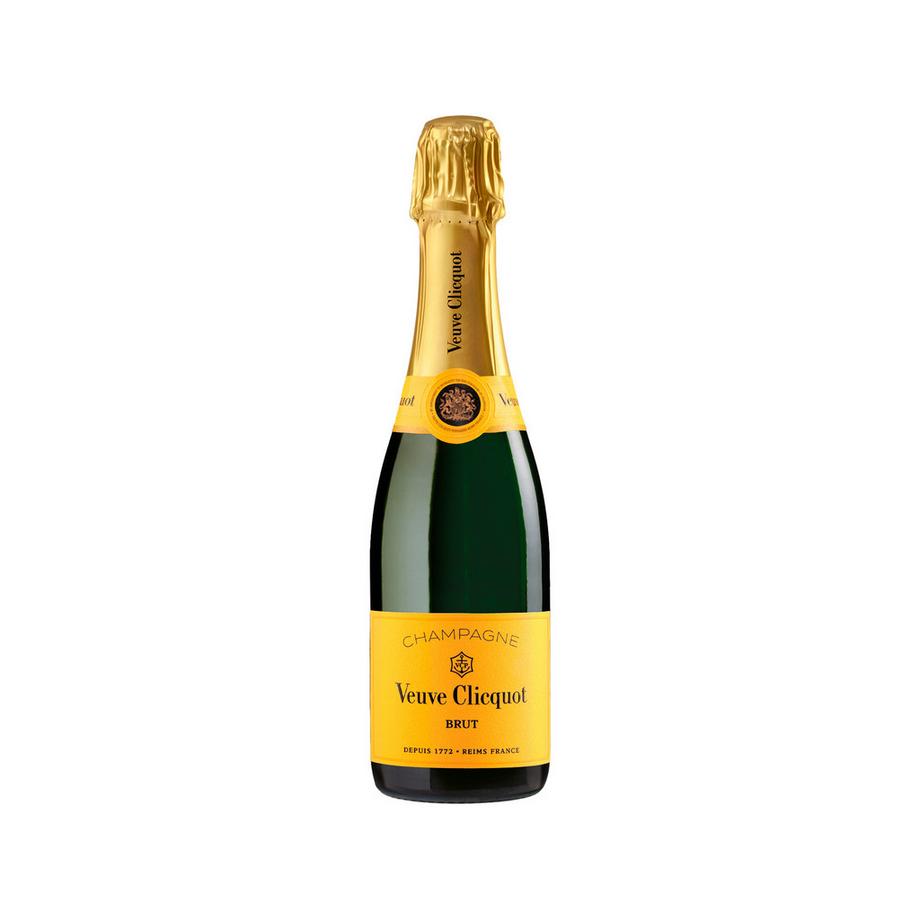 Champagne Veuve Clicquot Yellow Label, Champagne AOP  