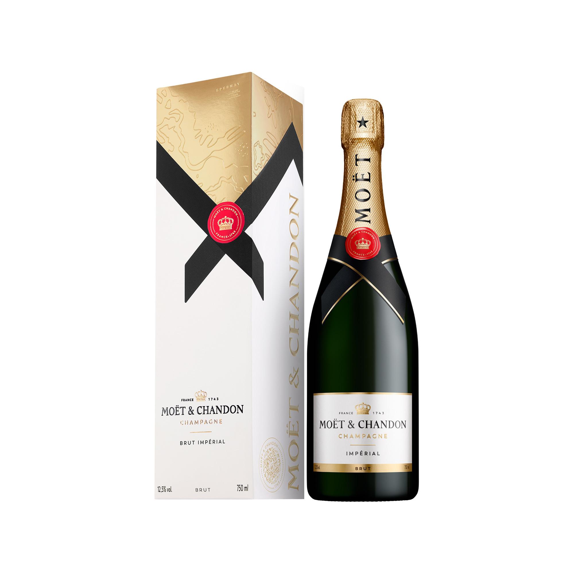 Moët & Chandon Brut Impérial, Champagne AOC  