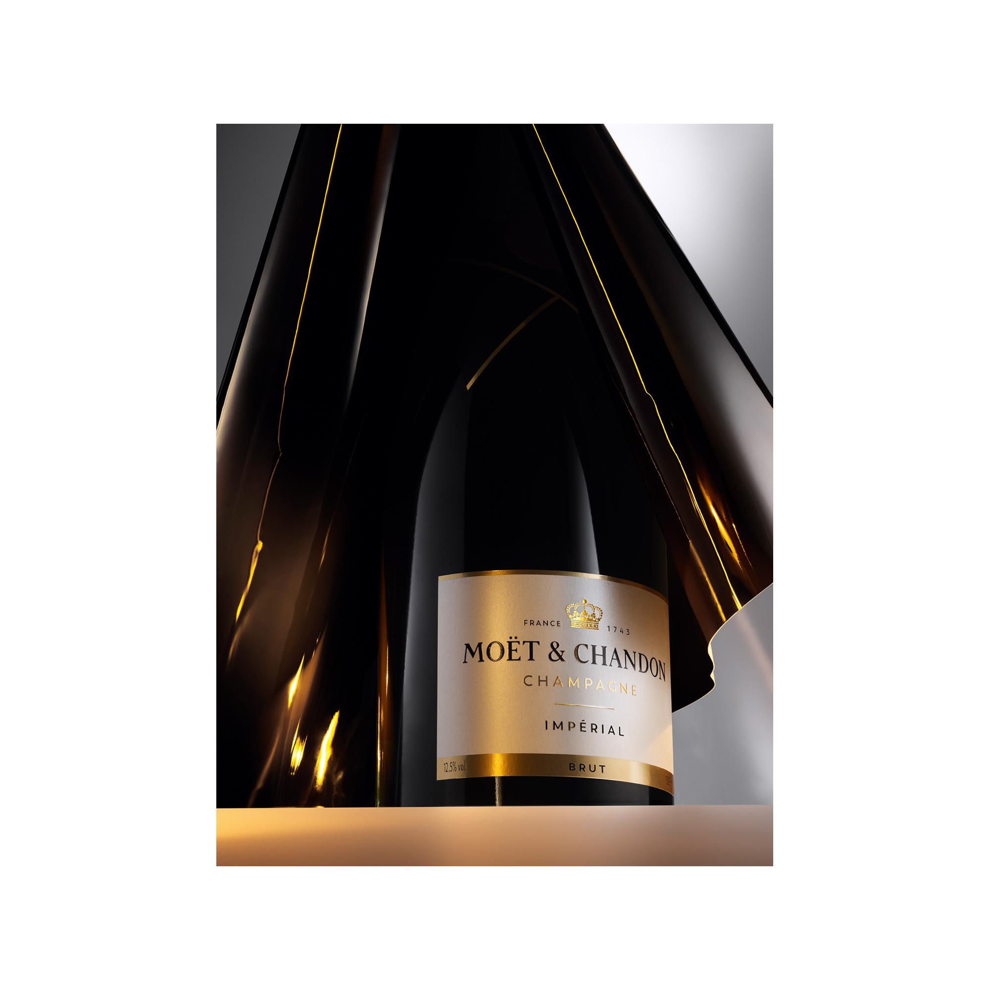 Moët & Chandon Brut Impérial, Champagne AOP  