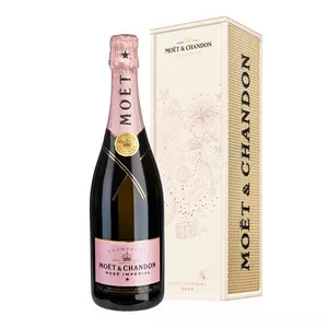 Brut Rosé Impérial