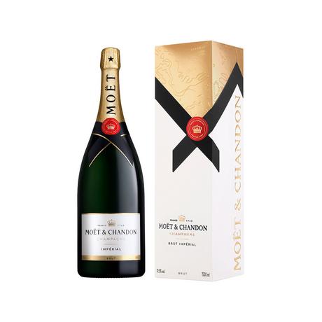 Moët & Chandon Magnum Brut Impérial, Champagne AOP  