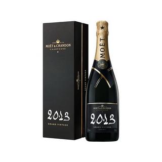 Moët & Chandon Grand Vintage 2013, Giftbox, Champagne AOP  