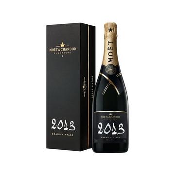 Grand Vintage 2013, Giftbox