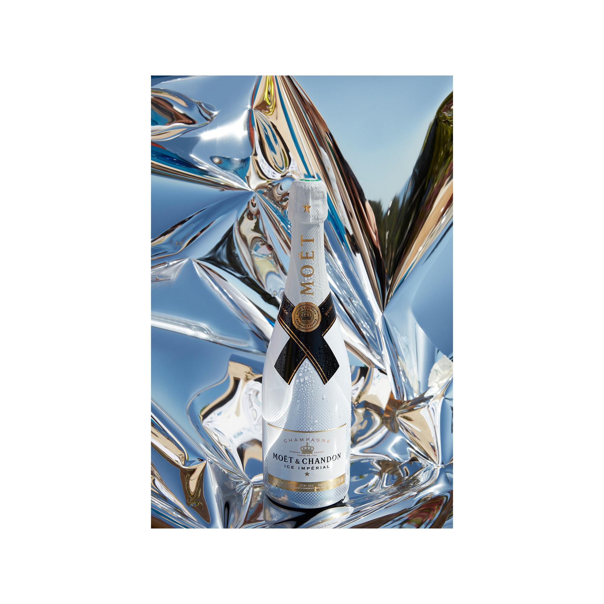 Image of Ice Impérial Ice Impérial, Champagne AOC