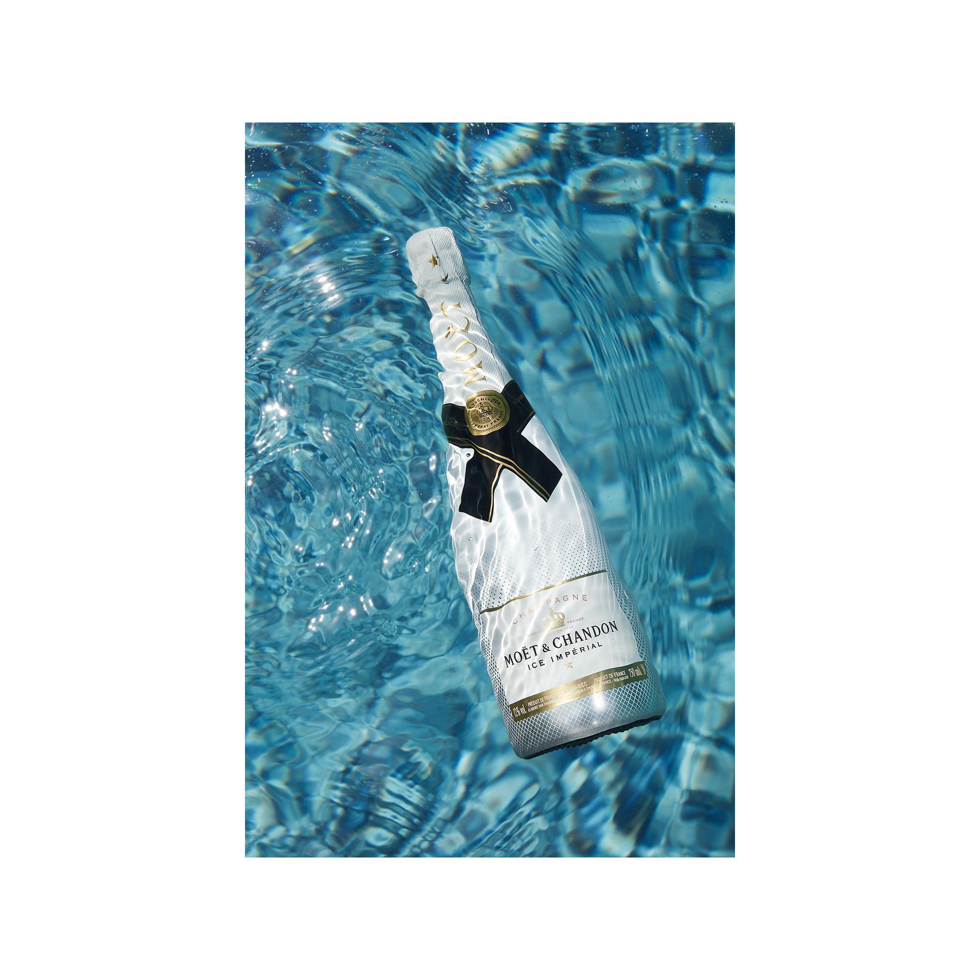 Moët & Chandon Ice Impérial, Champagne AOC  