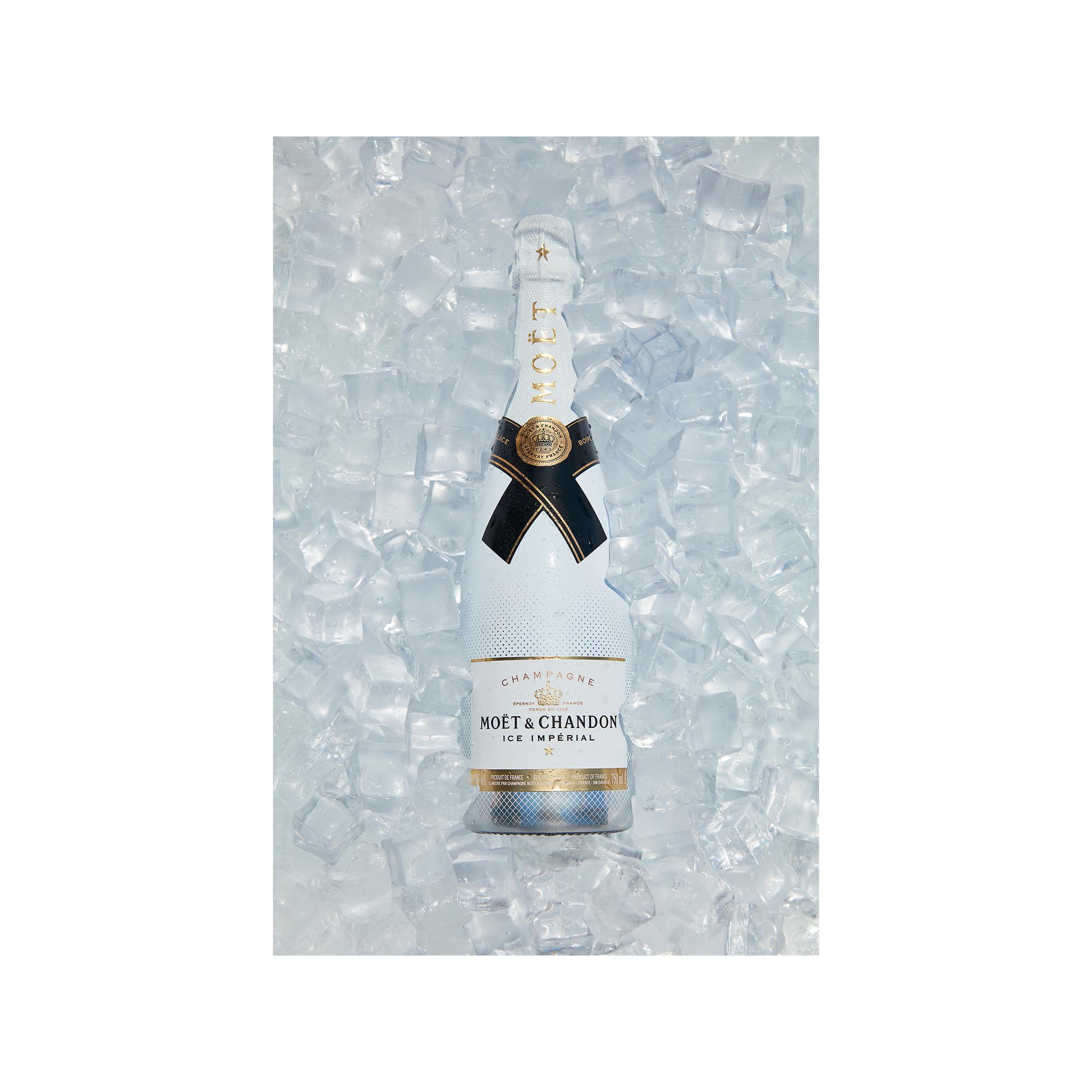 Moët & Chandon Ice Impérial, Champagne AOP  