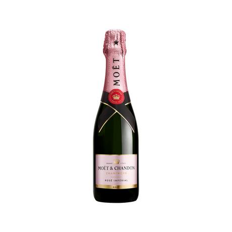 Moët & Chandon Brut Rosé Impérial, Champagne AOP  