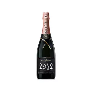 Grand Vintage Rosé 2012