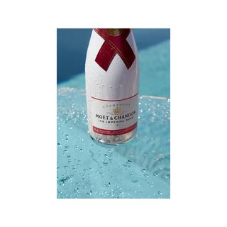 Moët & Chandon Ice Impérial Rosé, Champagne AOC  