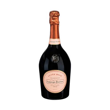 Champagne Laurent-Perrier Cuvée Rosé Brut, Champagne AOP  