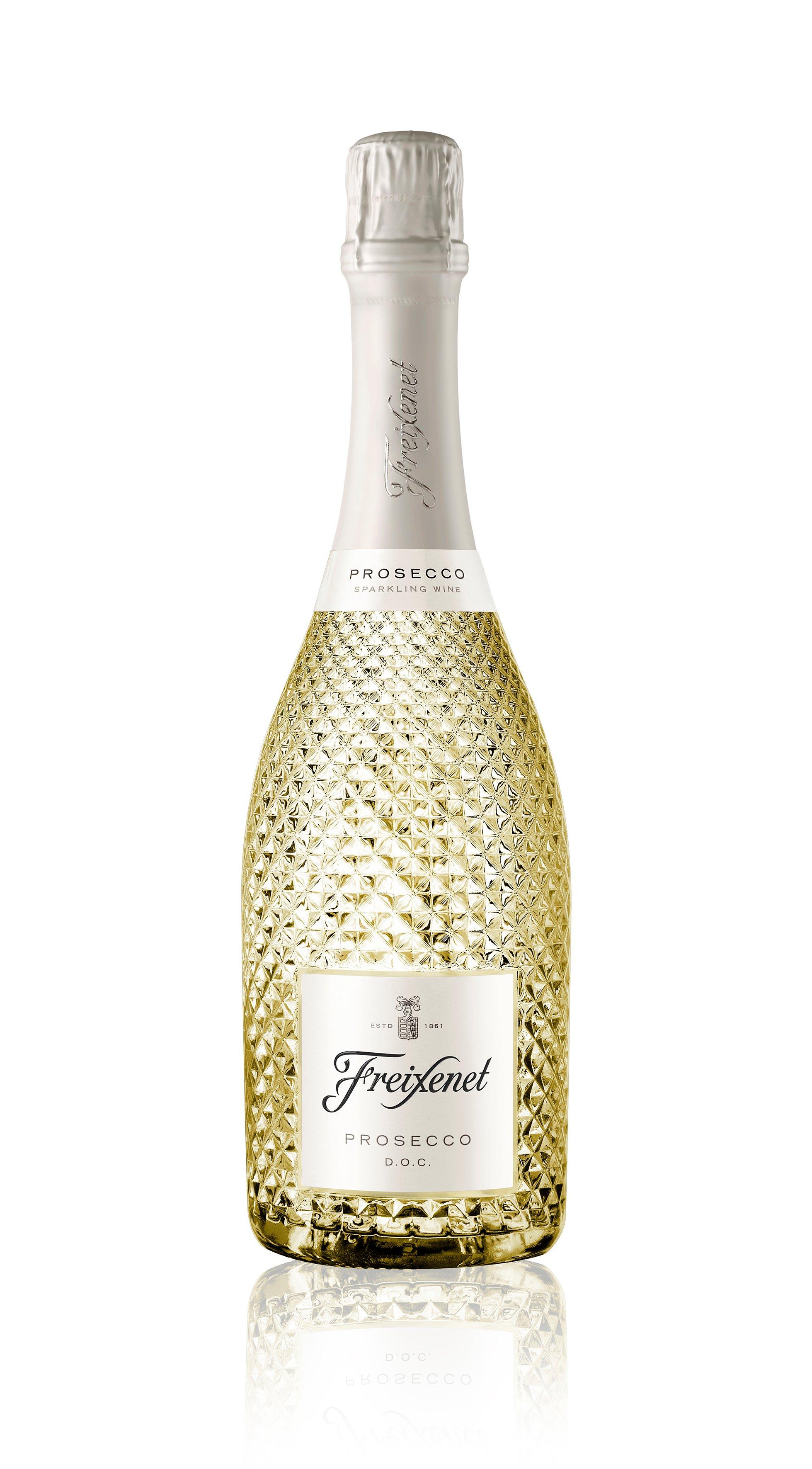 Freixenet Prosecco, Prosecco DOC  