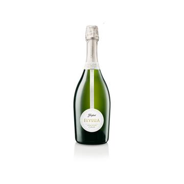 Elyssia Grand Cuvée Brut