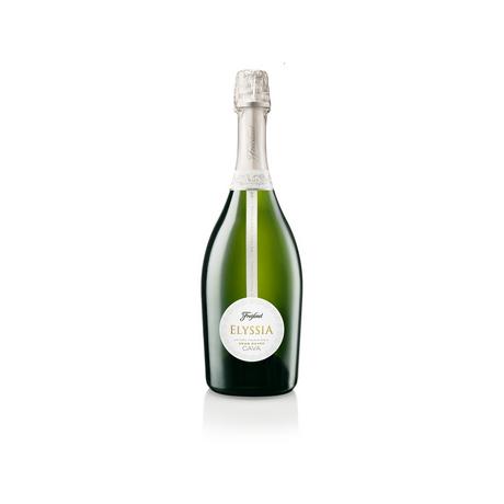 Freixenet Elyssia Grand Cuvée Brut, Cava DO  