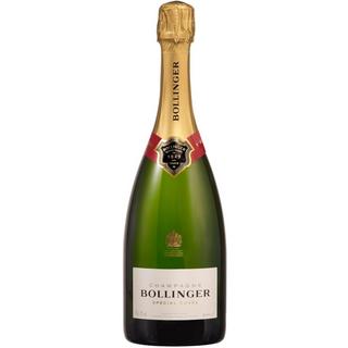 Champagne Bollinger Bollinger Special Cuvée Champagne Brut, Champagne AOP  