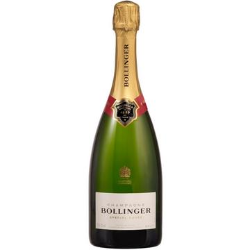 Bollinger Special Cuvée Champagne Brut