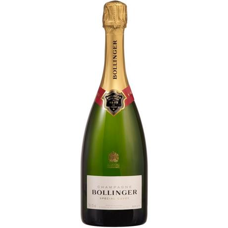 Champagne Bollinger Bollinger Special Cuvée Champagne Brut, Champagne AOP  