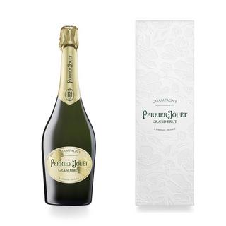 Perrier-Jouët Grand Brut, Champagne AOC  