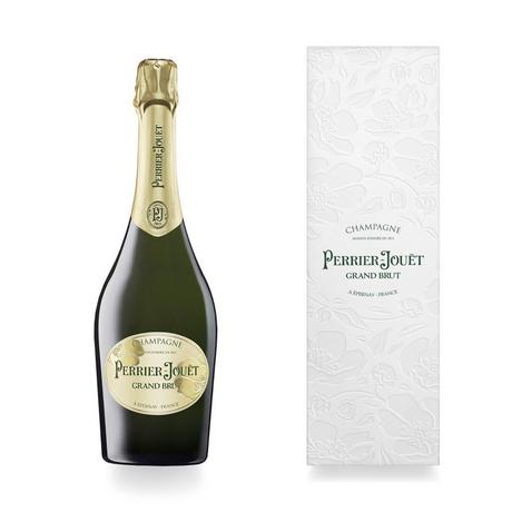 Perrier-Jouët Grand Brut, Champagne AOP  