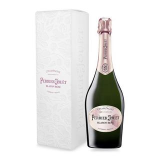 Perrier-Jouët Blason Rosé, Champagne AOP  