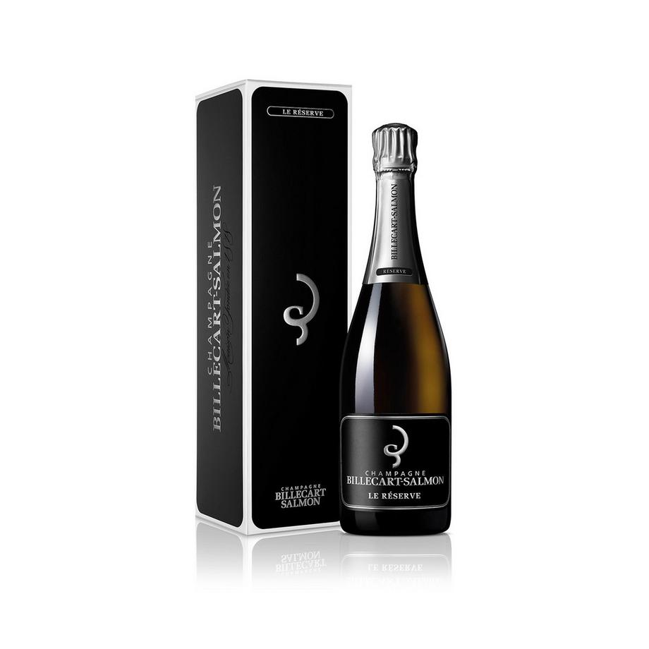 Champagne Billecart-Salmon Le Réserve, Champagne AOP  