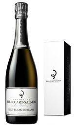 Image of Champagne Billecart-Salmon Brut Blanc de Blancs - 75 cl