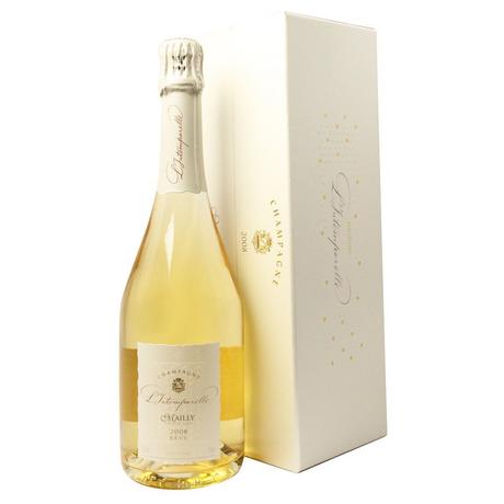 CHAMPAGNE MAILLY Champagne Mailly, L'intemporelle Brut  