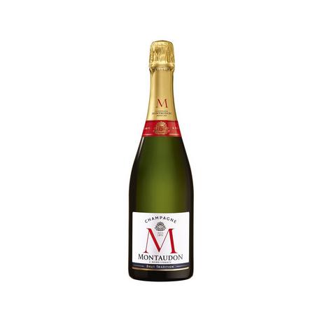 Champagne Montaudon Brut, Champagne AOP  