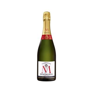 Champagne Montaudon Brut, Champagne AOP  