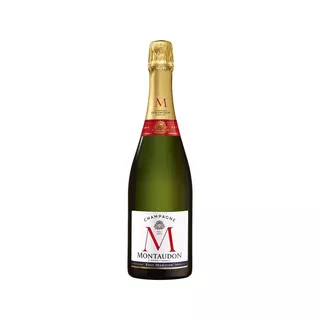 Champagne Montaudon Brut  