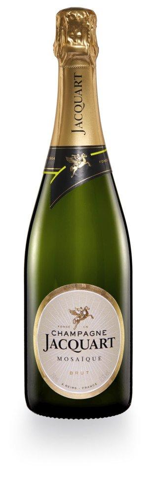 Image of Champagne Jacquart Brut Mosaïque - 75 cl