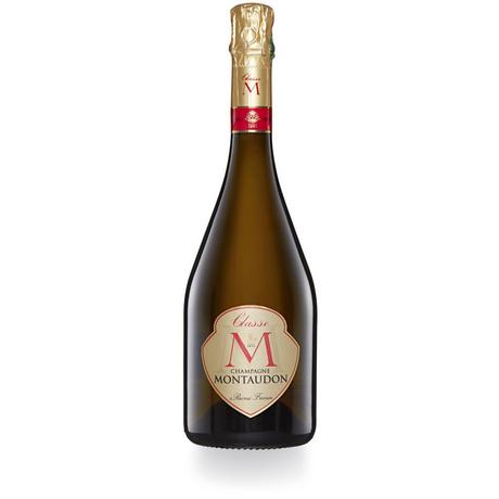 Champagne Montaudon Classe M, Champagne AOC  