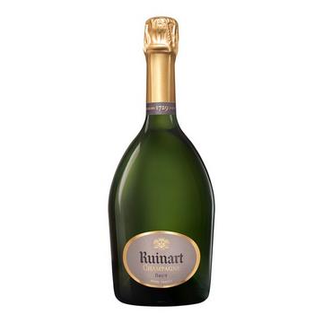  Champagne R de Ruinart