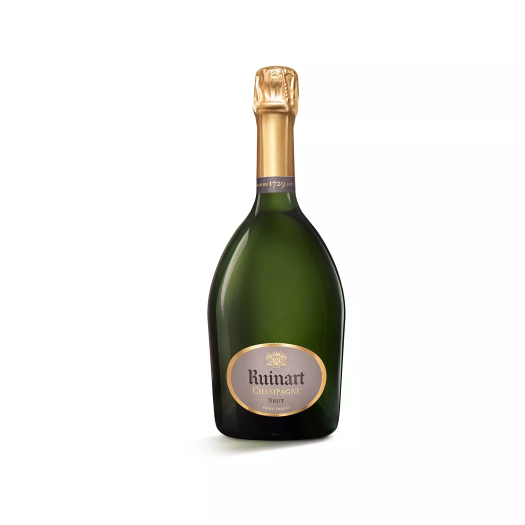 R de Ruinart Brut Champagne 75cl