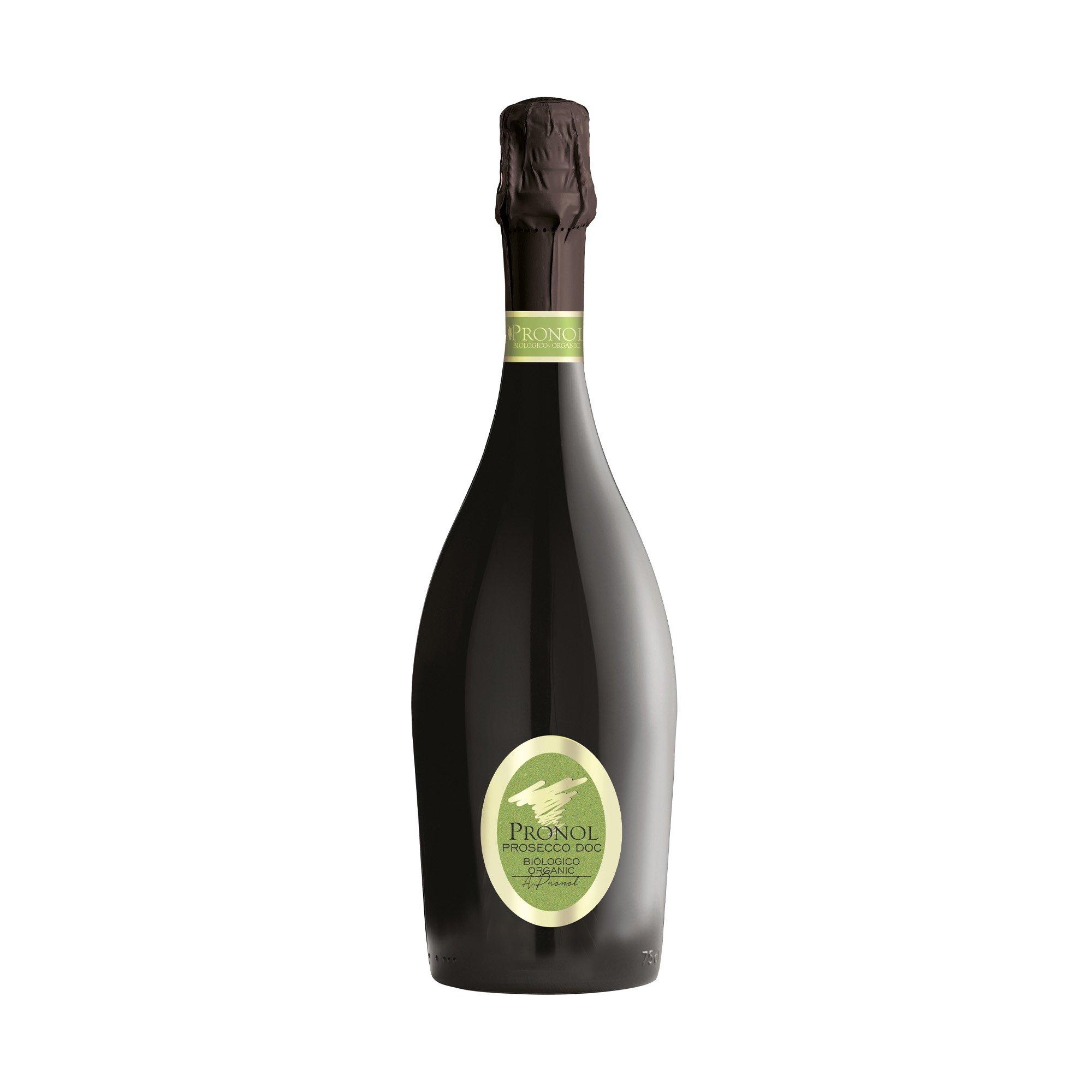 Image of Pronol Prosecco Brut Bio DOC - 75 cl