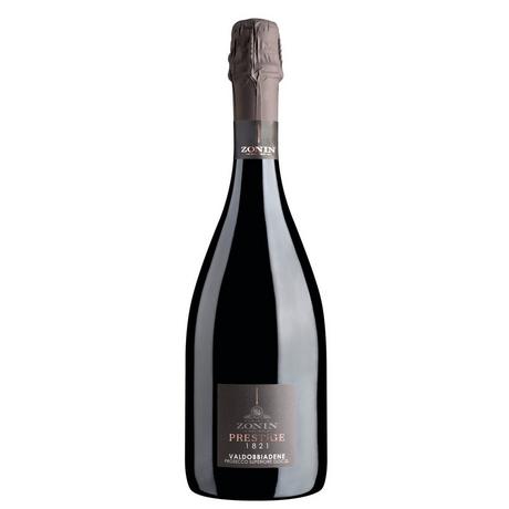 Zonin Prestige 1821, Valdobbiadene Prosecco DOCG  