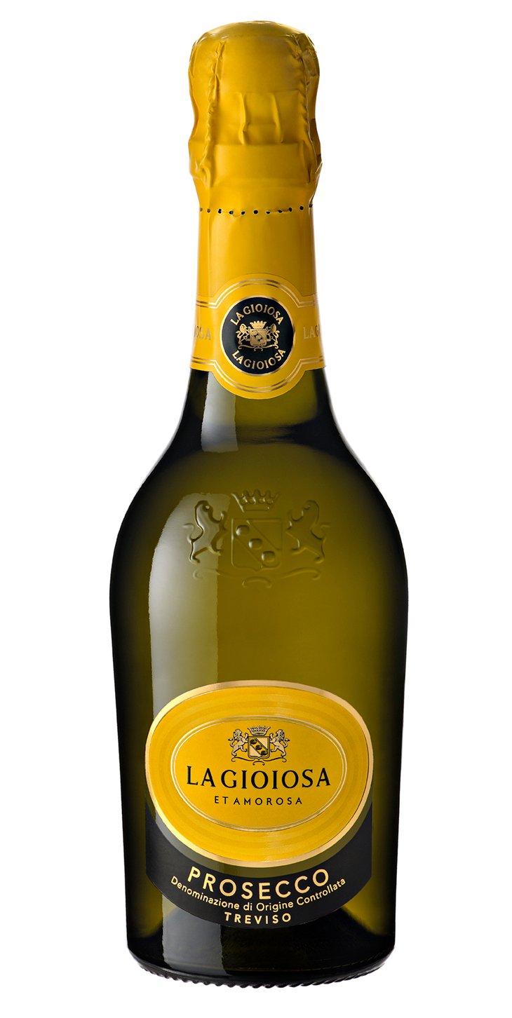 La Gioiosa et Amorosa Prosecco Spumante Brut DOC, Prosecco di Treviso DOP  