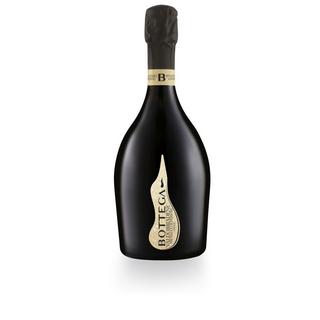 Bottega Prosecco Superiore DOCG Spumante Dry, Valdobbiadene Prosecco DOCG  
