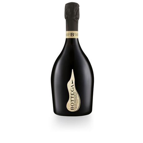Bottega Prosecco Superiore DOCG Spumante Dry, Valdobbiadene Prosecco DOCG  