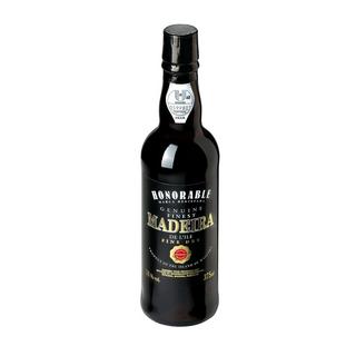 Honorable Madeira Vermouth  