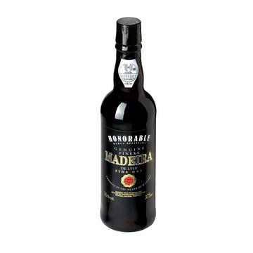 Madeira Vermouth
