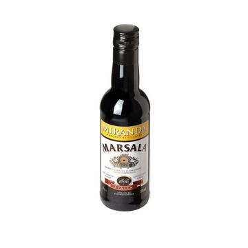 37.5 cl, Marsala