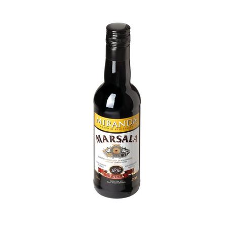 Miranda 37.5 cl, Marsala  
