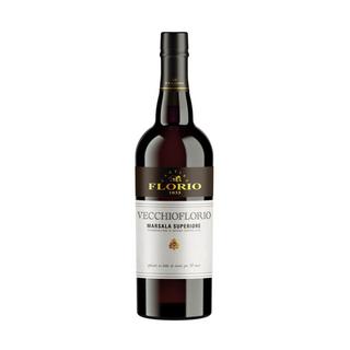 Cantine Florio Vecchioflorio Marsala Superiore Secco  