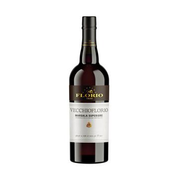 Vecchioflorio Marsala Superiore Secco