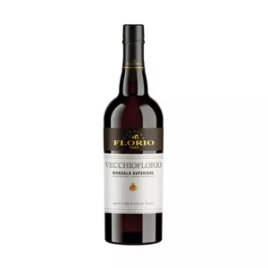 Vecchioflorio Marsala Superiore Secco