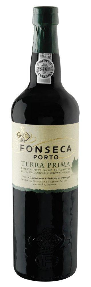 Fonseca Porto Porto Terra Prima  