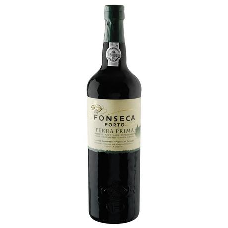 Fonseca Porto Porto Terra Prima  